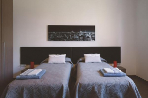  B&B Gli Olmi  Креаццо